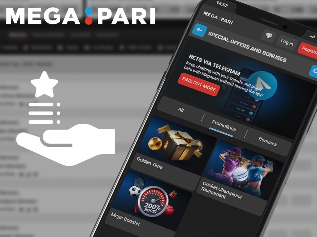 Features Of The Megapari Betting App For Bangladesh Users 1 App For Bangladesh Users