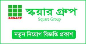 Square Group Job Circular