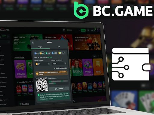 Crypto Payment at BC Game: Options, Benefits and How to Make Transactions 1 unnamed Crypto Payment at BC Game: Options, Benefits and How to Make Transactions