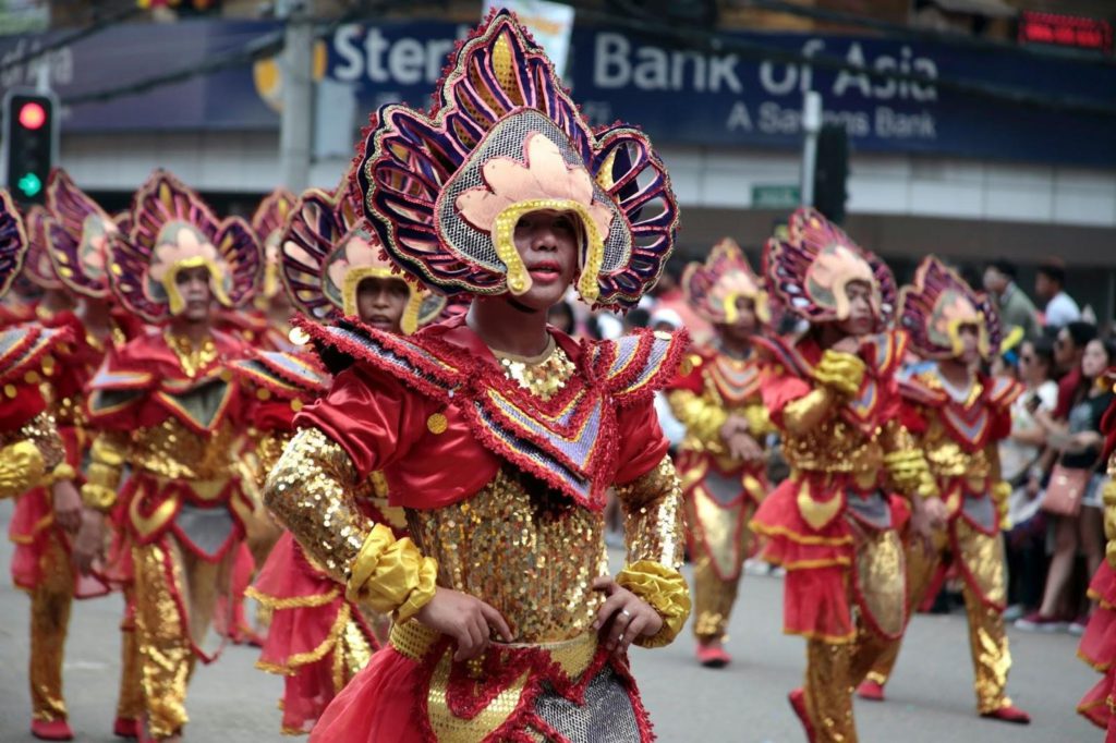 Filipino Festivals and Sports 1 image 2 Filipino Festivals and Sports