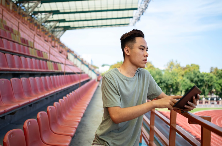 Turning Point for Digital Sports Entertainment in Nepal: Events, Technology, and Fan Behavior 1 image 1 Turning Point for Digital Sports Entertainment in Nepal: Events, Technology, and Fan Behavior