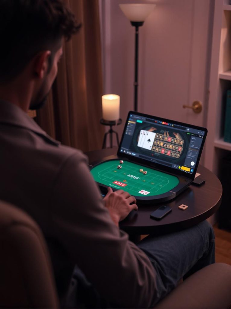 image Debunking the Myths: Separating Fact from Fiction in the World of Online Gaming