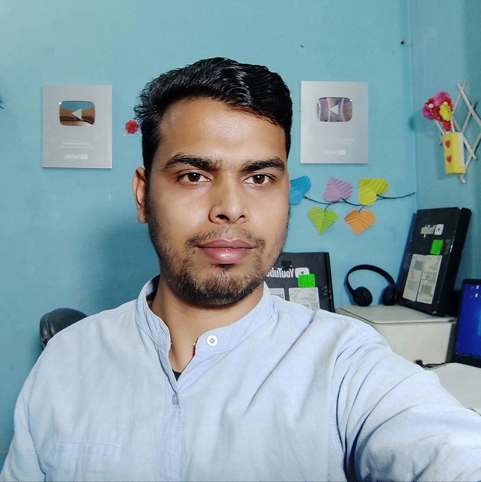 মোঃ মহসিন ইসলাম